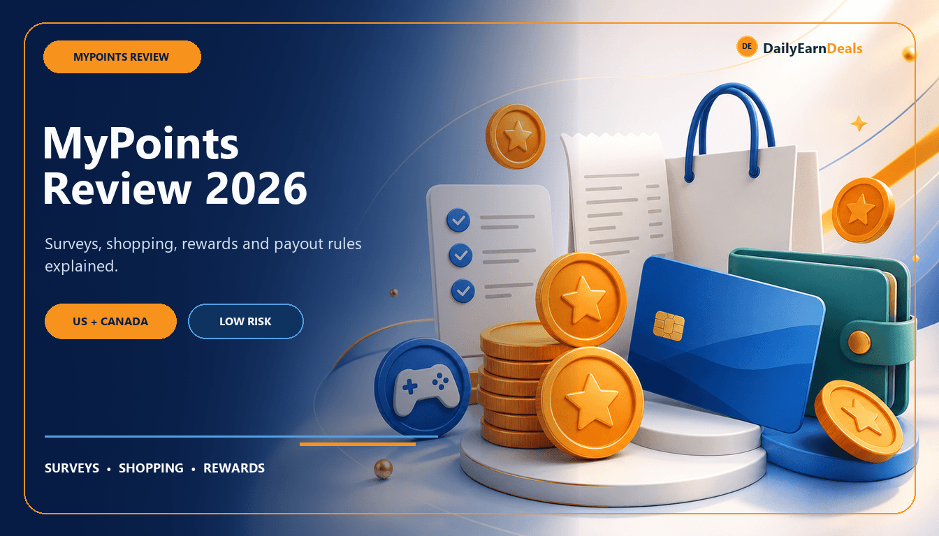 LifePoints Review 2026: Is This Survey Panel Worth Your Time?