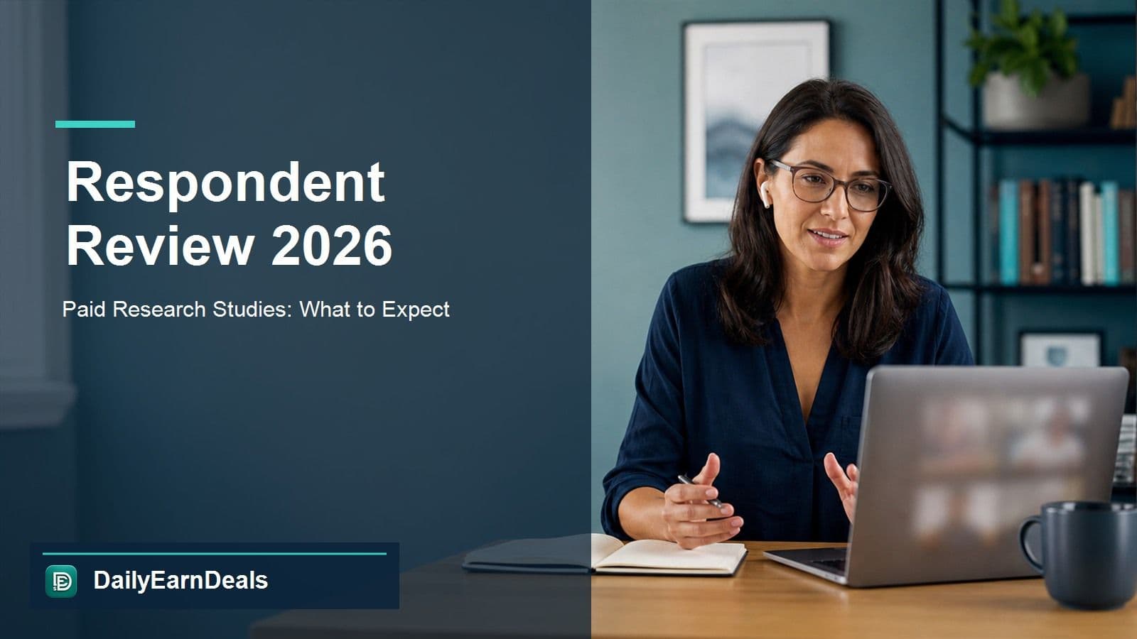 Respondent Review 2026: Paid Research Studies—What to Expect